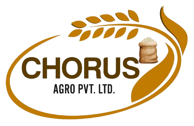 Chorus Agro Logo